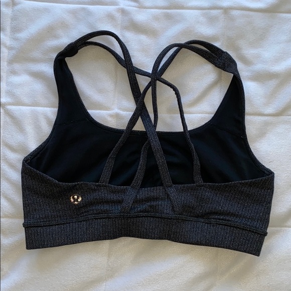 lululemon athletica Other - Lululemon Energy Bra 🤩 - Medium Support